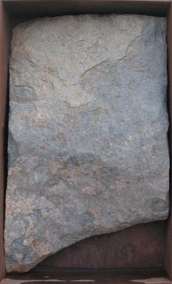 Michael Heizer, 