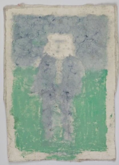 James Castle Untitled