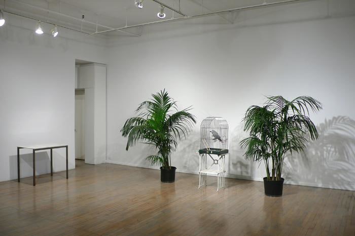 Marcel Broodthaers (1924 - 1976),