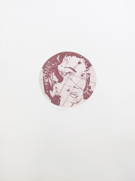 THOMAS SCHÜTTE, Quengelware No. 14