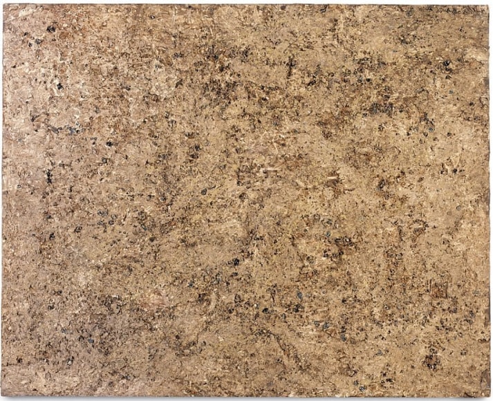 Jean Dubuffet Récit de Terre
