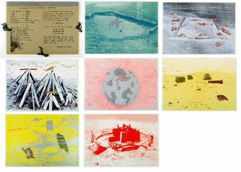 Robert Filliou (1926-1987)