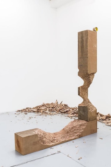 David Adamo – installation view 12
