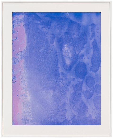 JAMES WELLING, Water