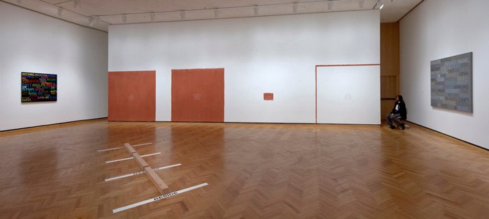 The Art Institute of Chicago