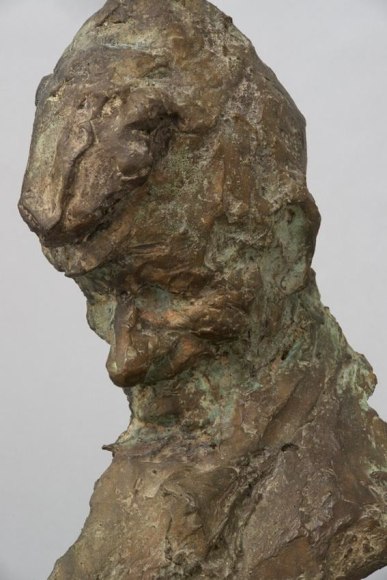 Medardo Rosso (1858 - 1928)
