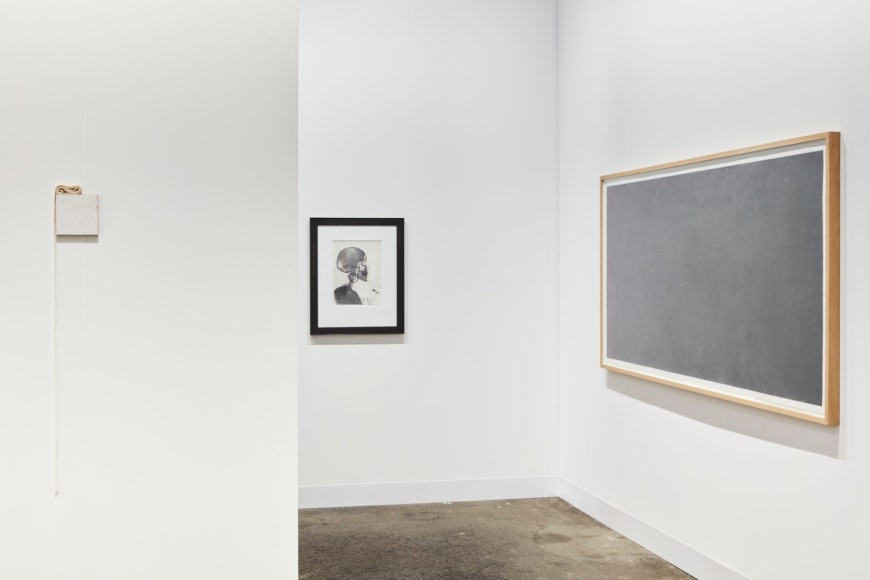 Paris+ par Art Basel 2022, installation view