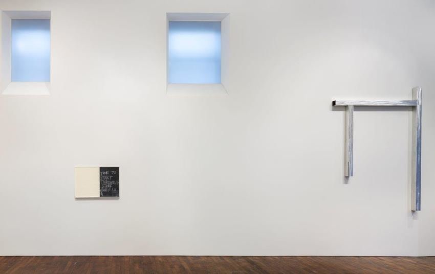 Pedro Cabrita Reis: The Field – installation view 6
