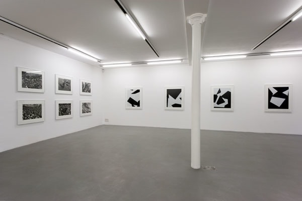 James Welling – installation view 14