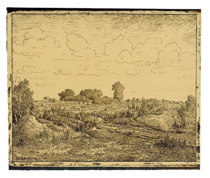 Pierre-Etienne- Théodore Rousseau