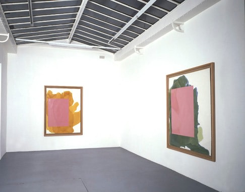 Pedro Cabrita Reis – installation view 6