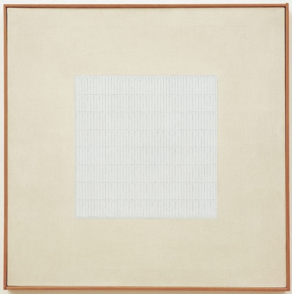 Agnes Martin Song