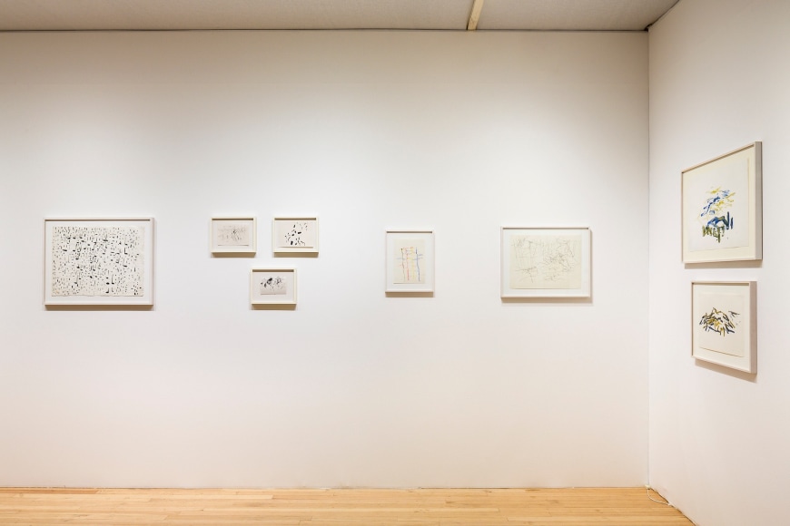 installation view 7