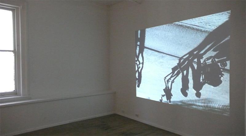 Fiona Tan: Provenance and other works – installation view 1