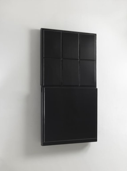 Rachel Whiteread Night