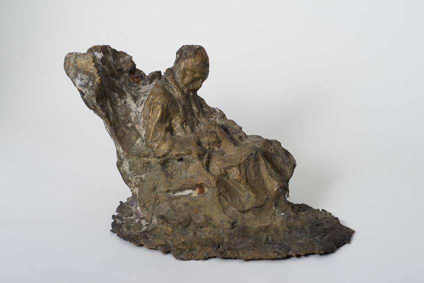 Medardo Rosso (1858 - 1928)