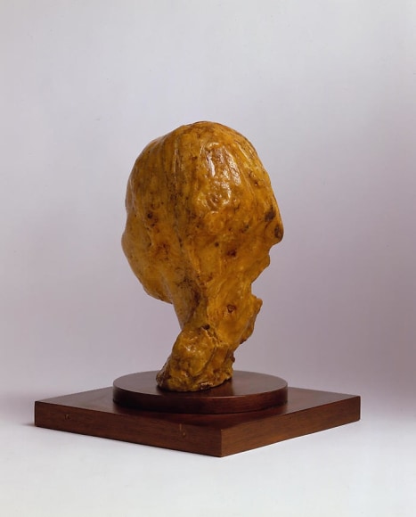 Medardo Rosso Bambina che ride