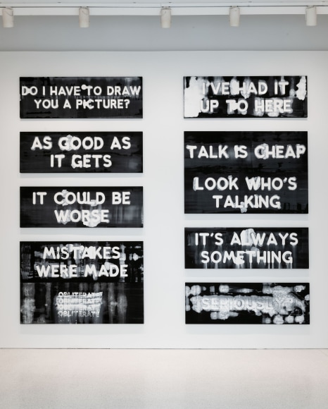 Carnegie International, 57th Edition, 2018, curated by Ingrid Schaffner