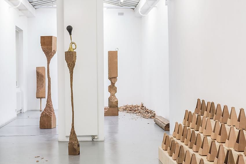 David Adamo – installation view 11