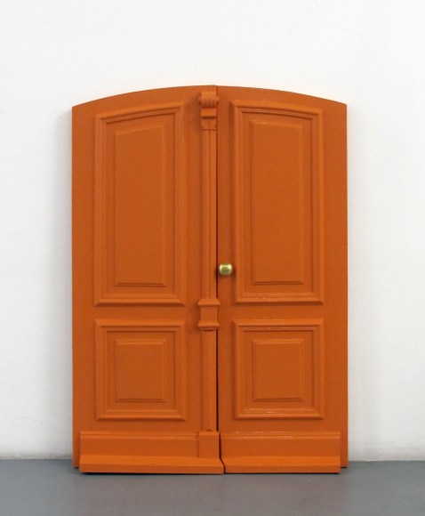 Ania Soliman - David Adamo, Galerie Nelson-Freeman, Paris. 