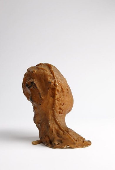 Medardo Rosso Bambino malato