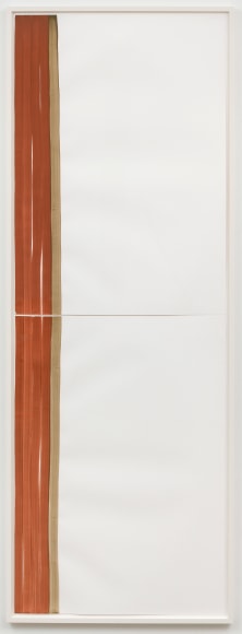 Silvia Bächli Mantel Nr 28