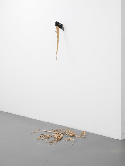Ania Soliman - David Adamo, Galerie Nelson-Freeman, Paris. 