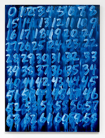 Mel Bochner