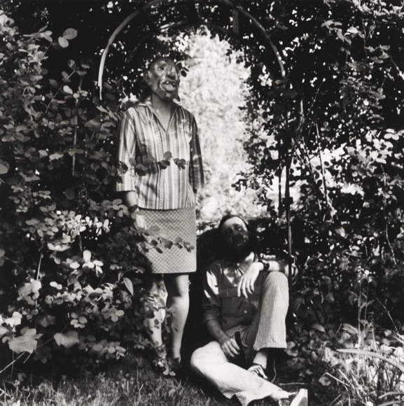 Ralph Eugene Meatyard