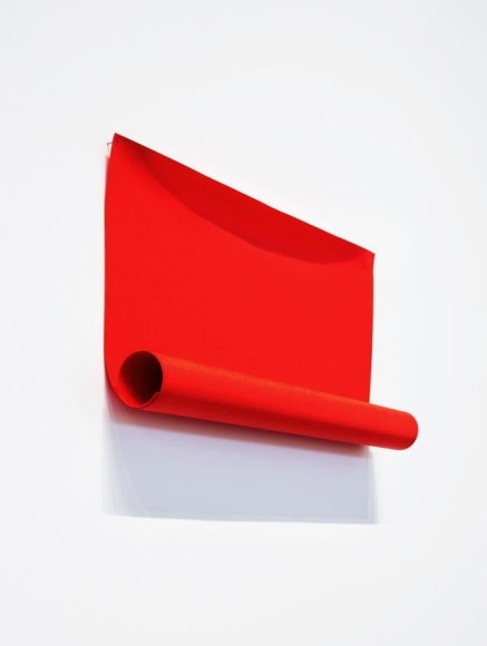 Massimo Bartolini Time to Unroll
