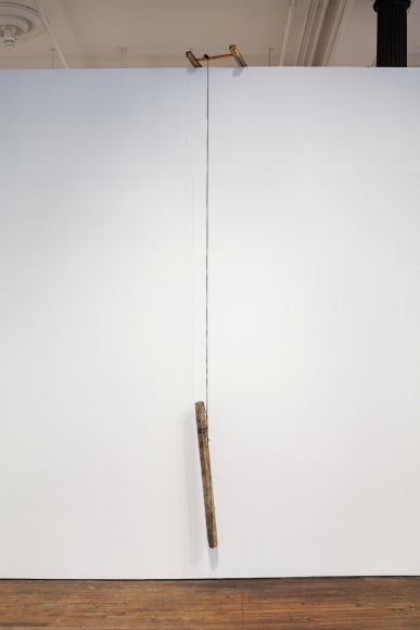 Eric Hattan Touch Wood (Up Down)