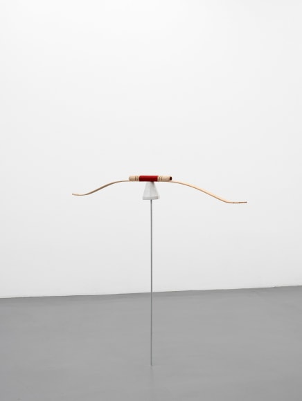 Ania Soliman - David Adamo, Galerie Nelson-Freeman, Paris. 