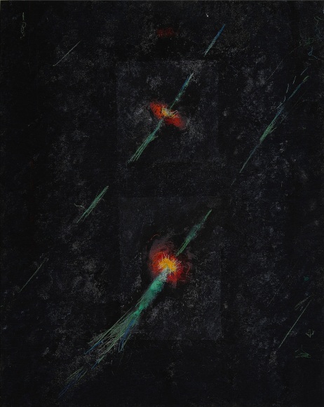Sandra Lerner, Microcosm XI