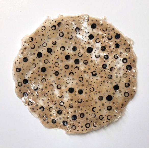 Shanthi Chandrasekar, Black Holes &amp; Voids