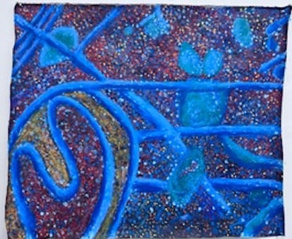 Jody Rasch, Inner Workings 5