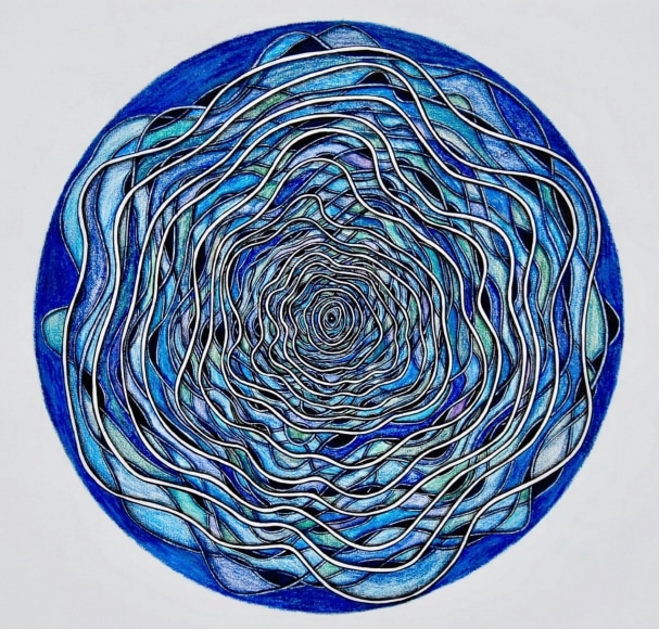 Shanthi Chandrasekar, Waves