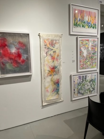 VOLTA installation photo 2