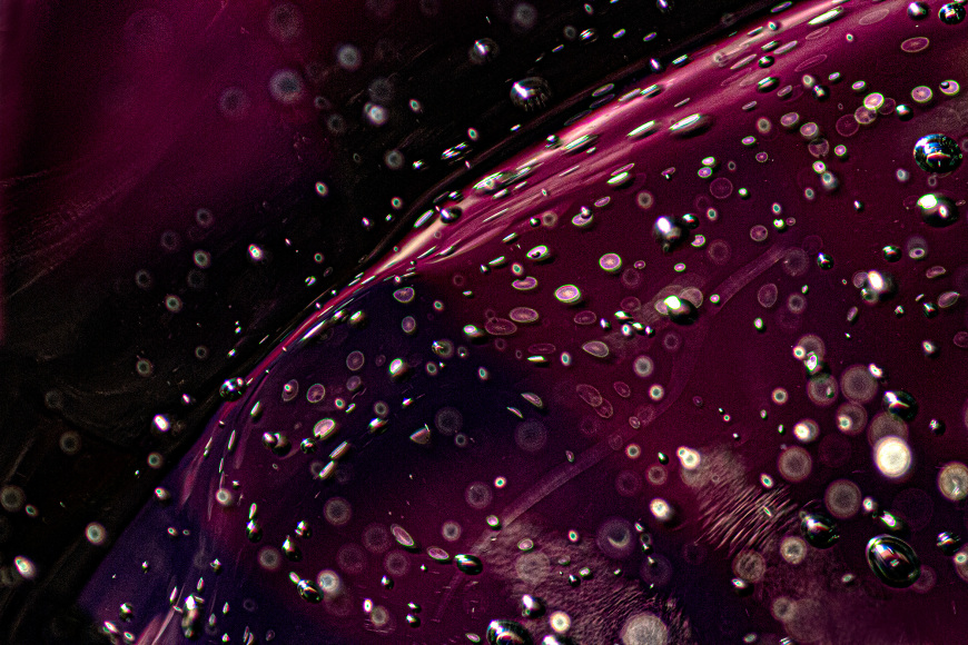 Nila Onda, Untitled Cosmo 21