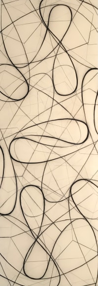 Mark Pomilio, Dancing Symmetries VI