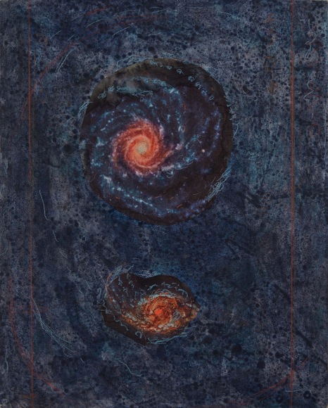 Sandra Lerner, Microcosm XIX