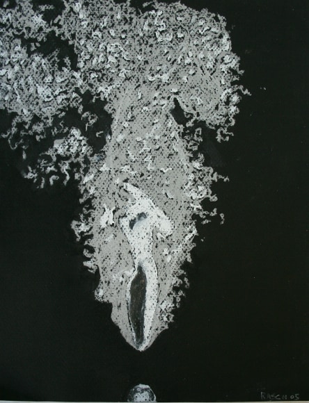 Jody Rasch, Spin - Neutron Star 2