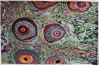 Jody Rasch, Beauty V