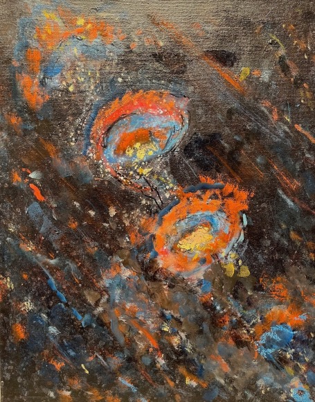 Sandra Lerner, Microcosm 128