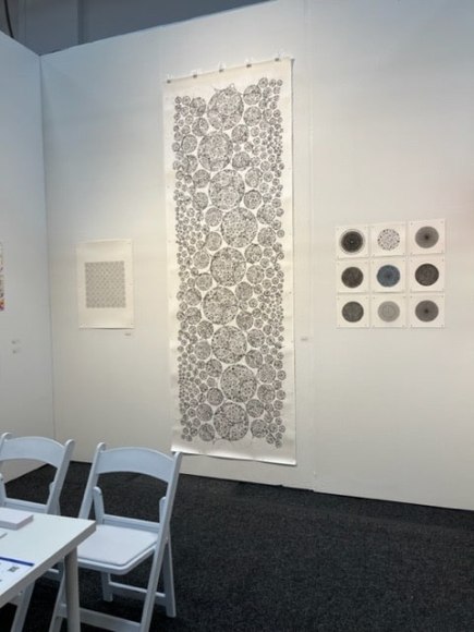 Works by Shanthi Chandrasekar