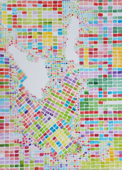 Michal Gavish, Crop Genetic