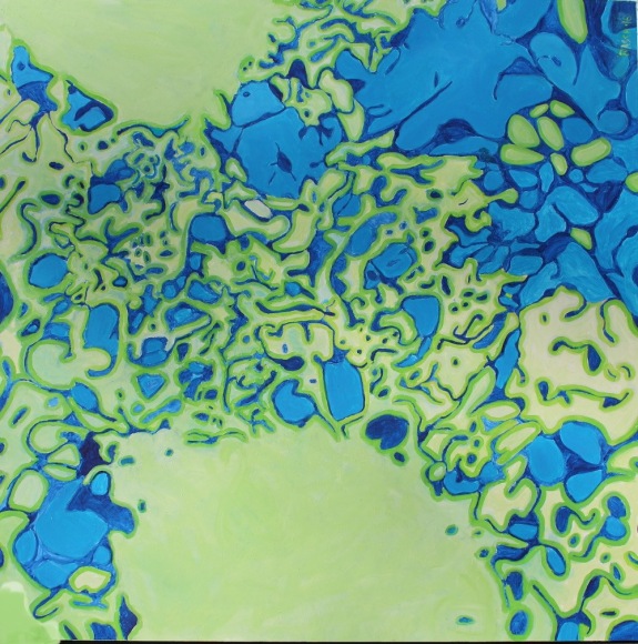 Jody Rasch, Cell Line SH-SY5Y