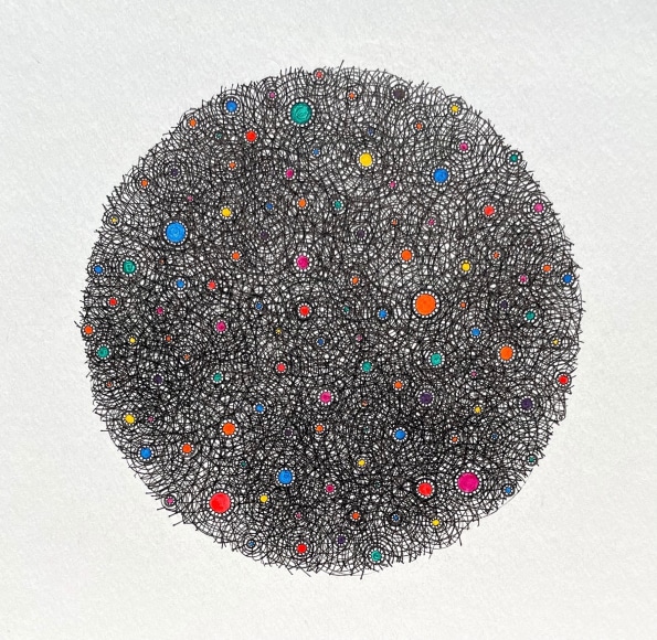 Shanthi Chandrasekar, Fields - Particles
