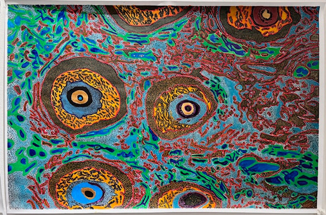 Jody Rasch, Beauty III