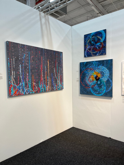 Carter Hodgkin's work