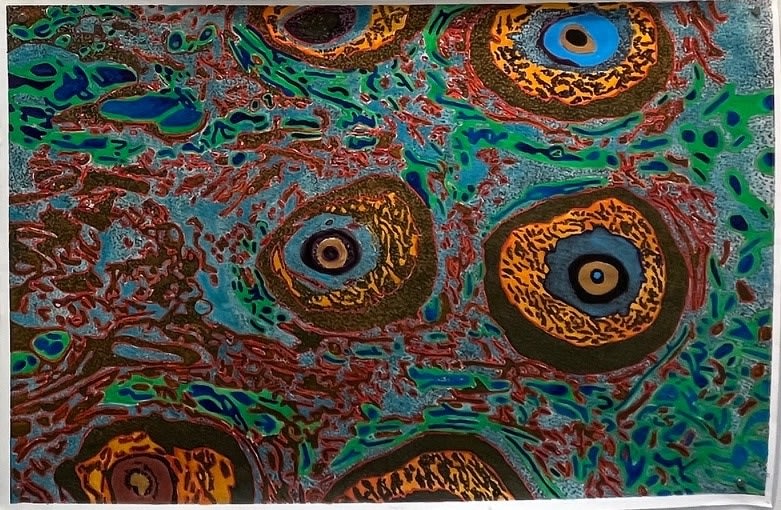 Jody Rasch, Beauty IV